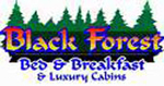 Black Forest B&B and Luxury Cabins in Helen Ga