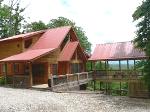 Blue Ridge Mountain Cabins, Inc.