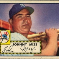 Johnny Mize Museum - Piedmont College Demorest Ga