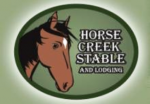 Horse Creek Stable and Lodging Blue Ridge Bed and Breakfast